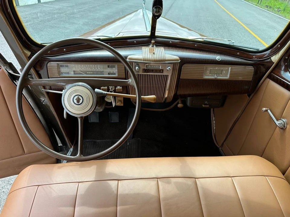 1941 Packard Clipper - Image 18 of 31
