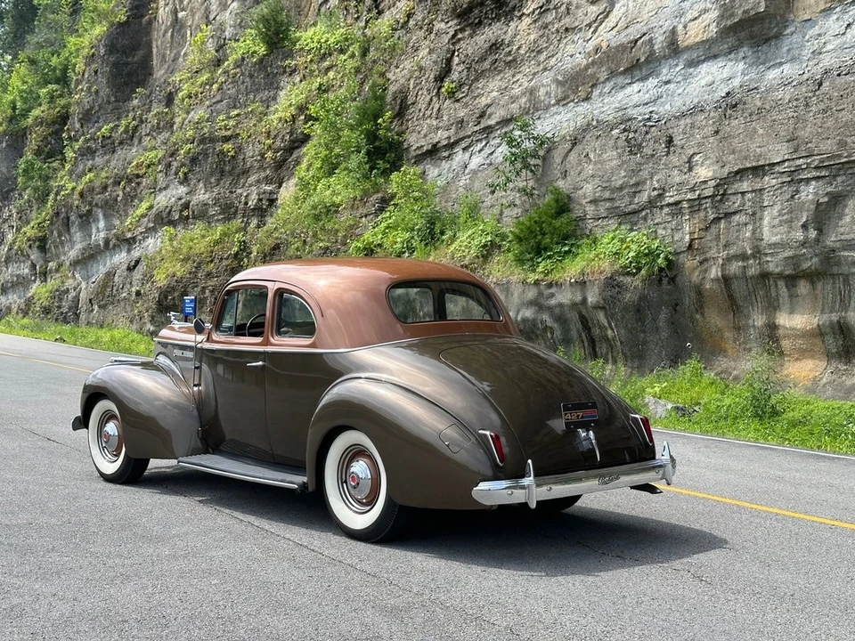 1941 Packard Clipper - Image 13 of 31