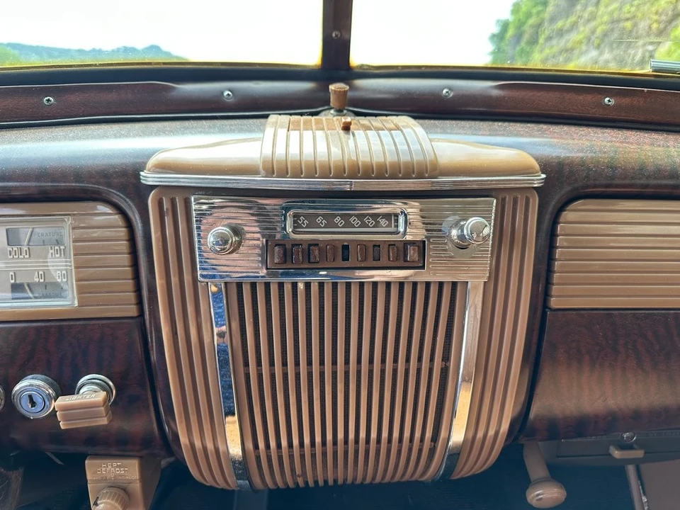 1941 Packard Clipper - Image 23 of 31