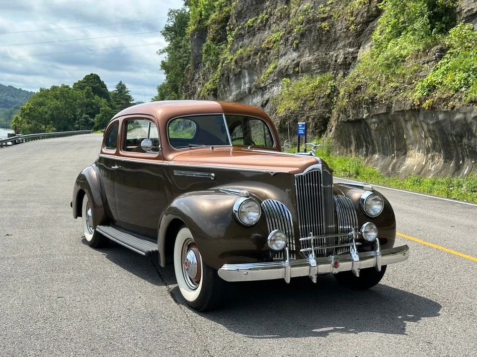 1941 Packard Clipper - Image 7 of 31