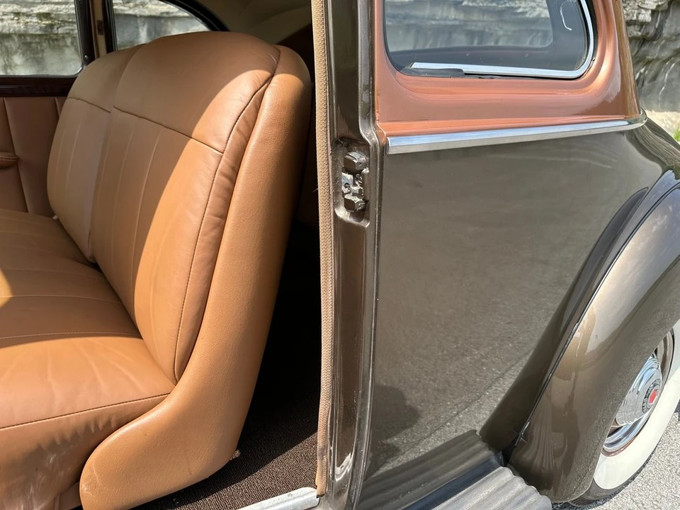 1941 Packard Clipper - Image 28 of 31