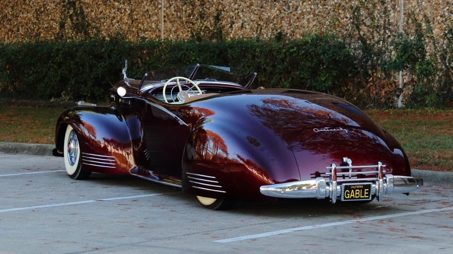 1941 Packard Six & One-Ten & 115 - Image 13 of 26