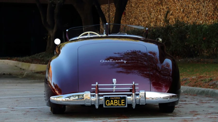 1941 Packard Six & One-Ten & 115 - Image 15 of 26