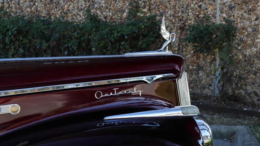1941 Packard Six & One-Ten & 115 - Image 16 of 26