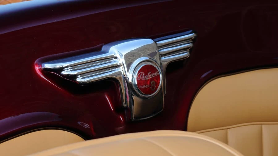 1941 Packard Six & One-Ten & 115 - Image 18 of 26