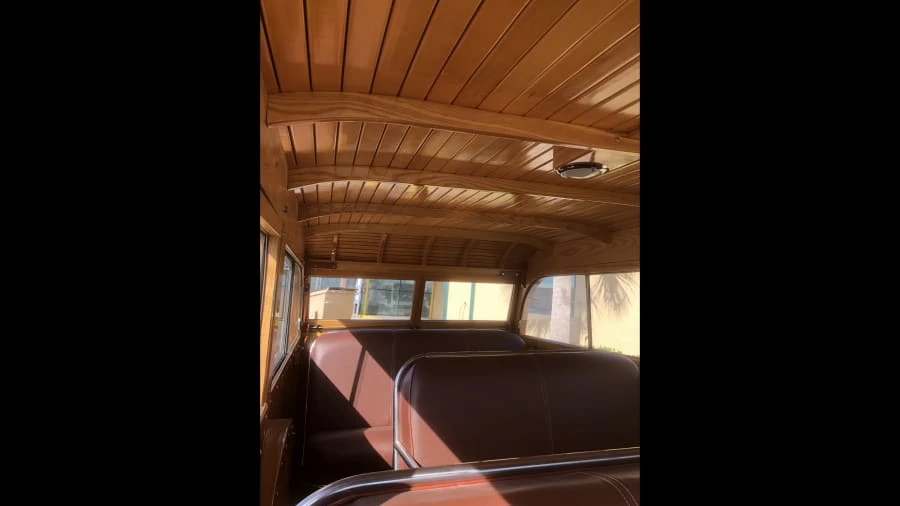 1941 Packard Six & One-Ten & 115 - Image 7 of 9