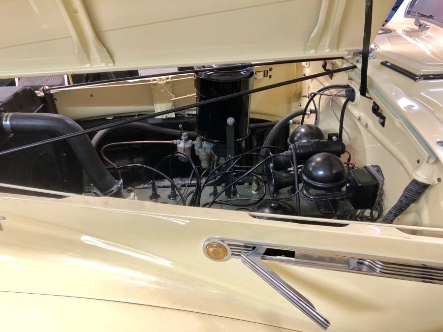 1941 Packard Six & One-Ten & 115 - Image 9 of 9