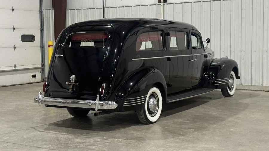 1941 Packard Six & One-Ten & 115 - Image 3 of 27