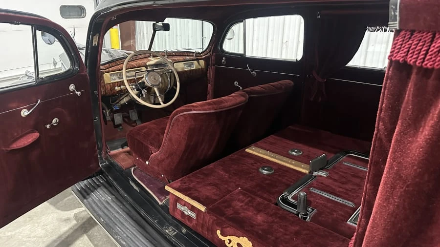 1941 Packard Six & One-Ten & 115 - Image 16 of 27