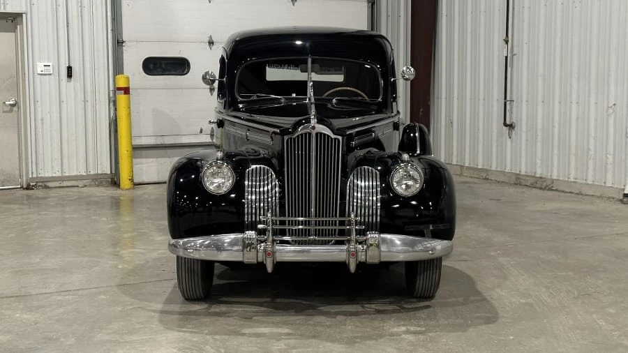1941 Packard Six & One-Ten & 115 - Image 4 of 27