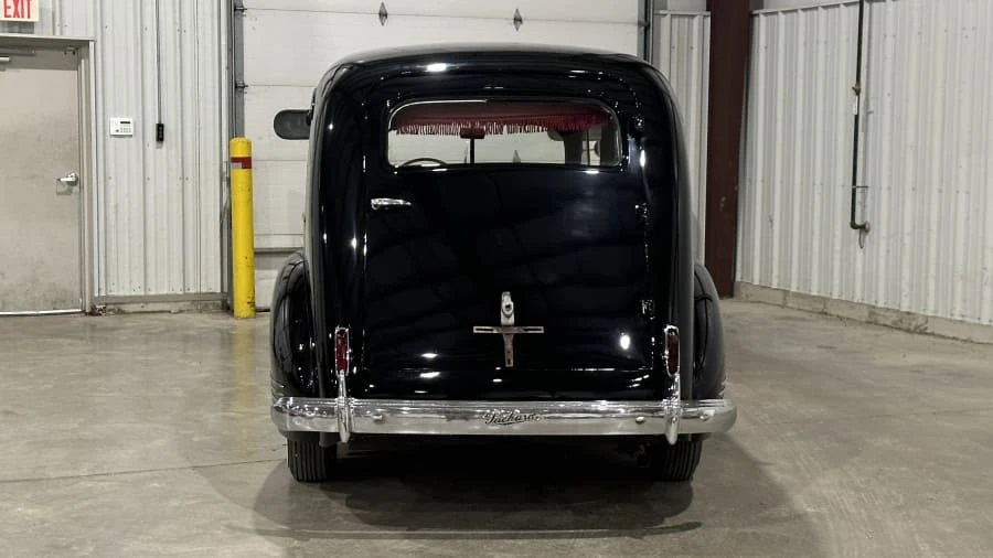 1941 Packard Six & One-Ten & 115 - Image 5 of 27