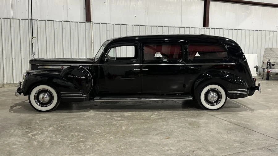 1941 Packard Six & One-Ten & 115 - Image 8 of 27