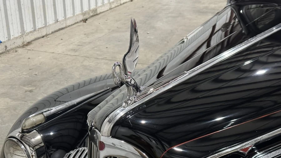 1941 Packard Six & One-Ten & 115 - Image 22 of 27
