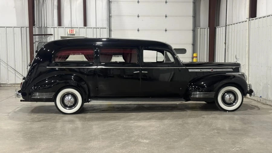 1941 Packard Six & One-Ten & 115 - Image 2 of 27