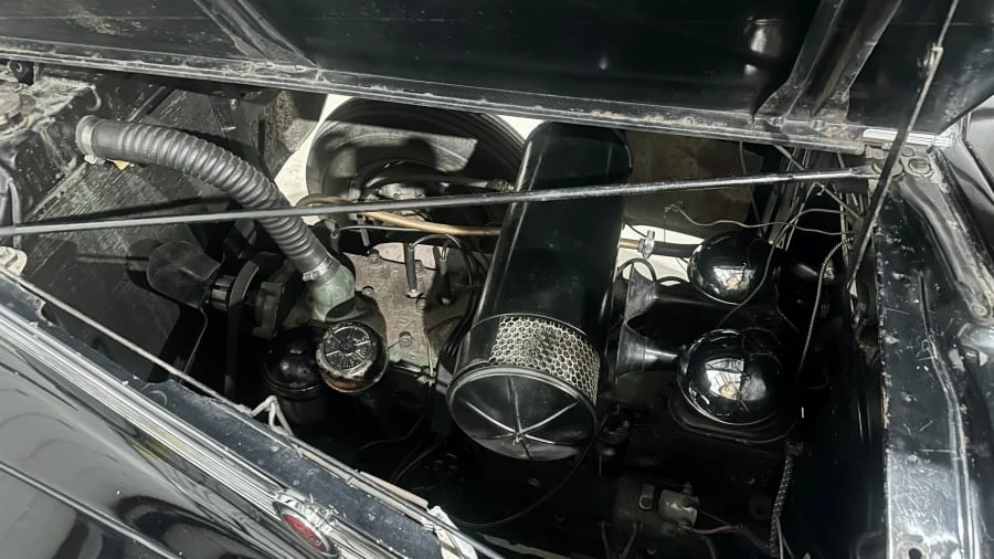 1941 Packard Six & One-Ten & 115 - Image 25 of 27