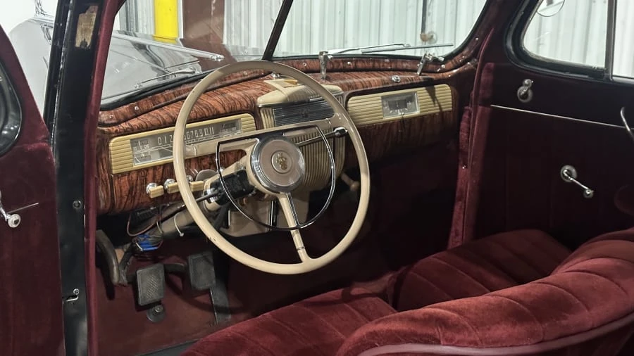 1941 Packard Six & One-Ten & 115 - Image 11 of 27