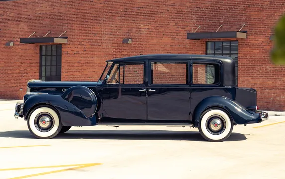 1941 Packard Clipper - Image 4 of 31