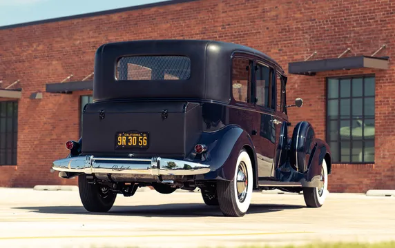 1941 Packard Clipper - Image 3 of 31