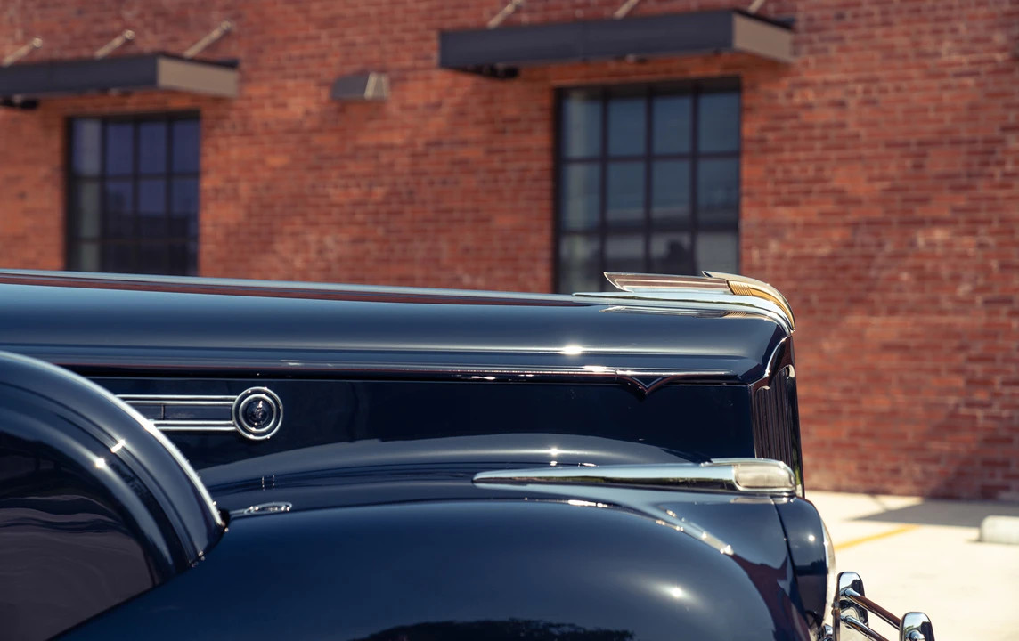 1941 Packard Clipper - Image 11 of 31