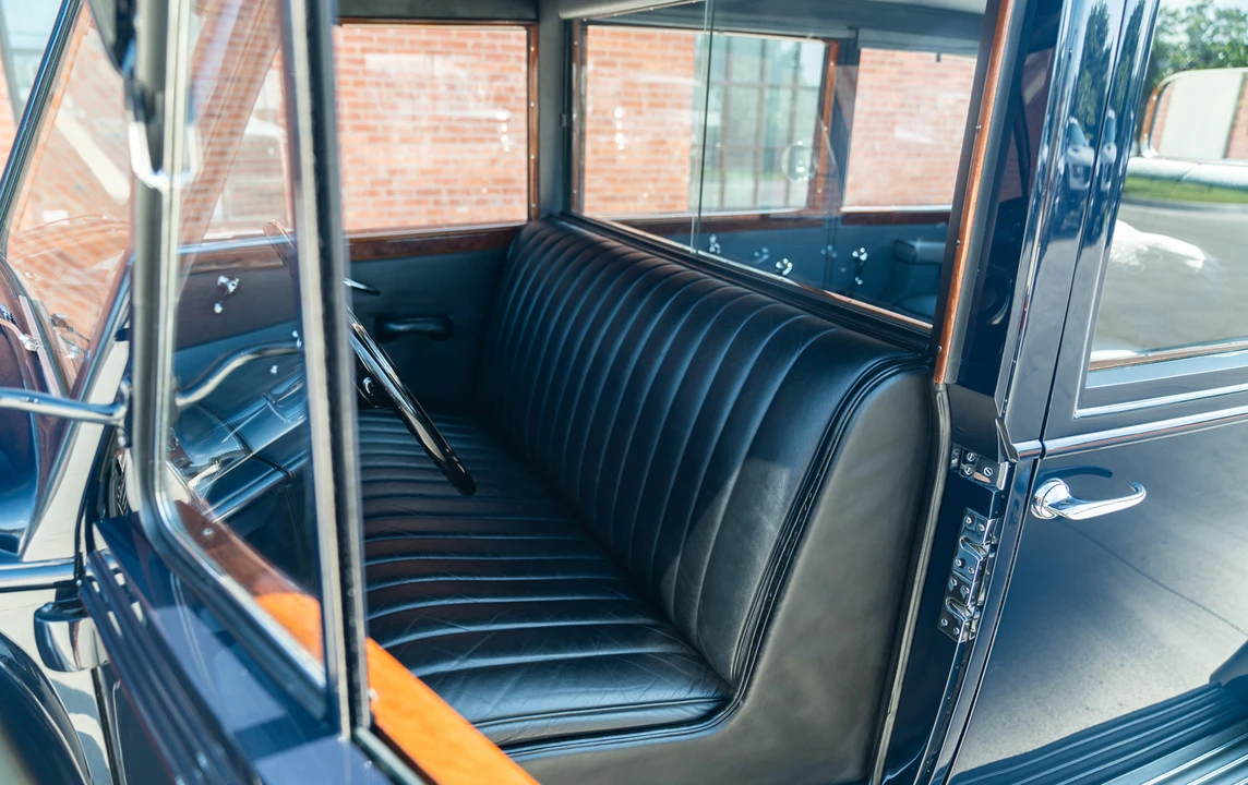 1941 Packard Clipper - Image 17 of 31