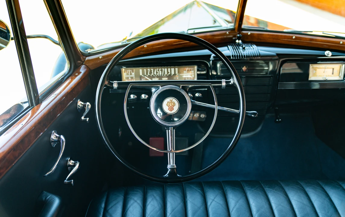 1941 Packard Clipper - Image 18 of 31