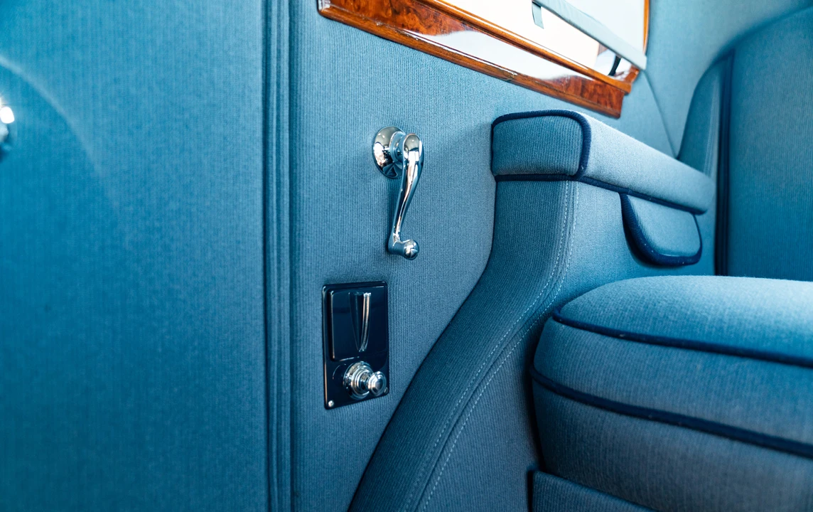 1941 Packard Clipper - Image 25 of 31