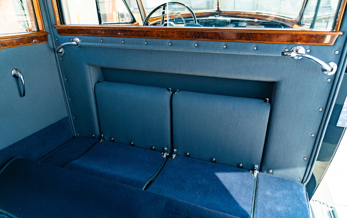 1941 Packard Clipper - Image 26 of 31