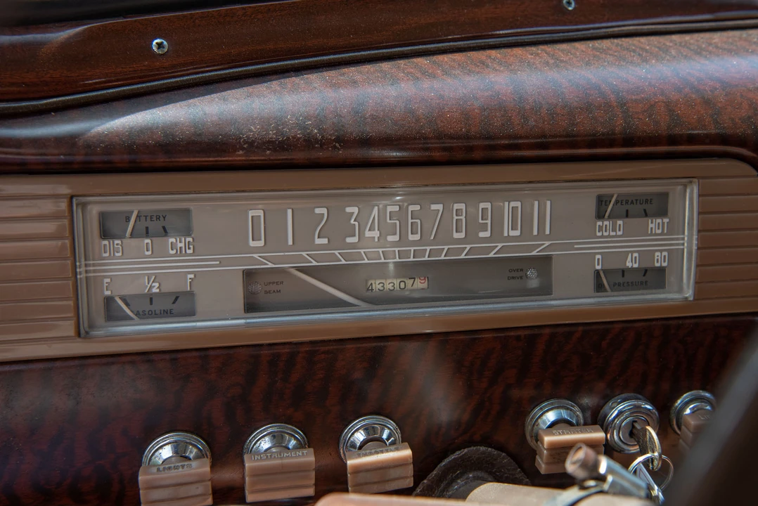 1941 Packard Six & One-Ten & 115 - Image 12 of 31