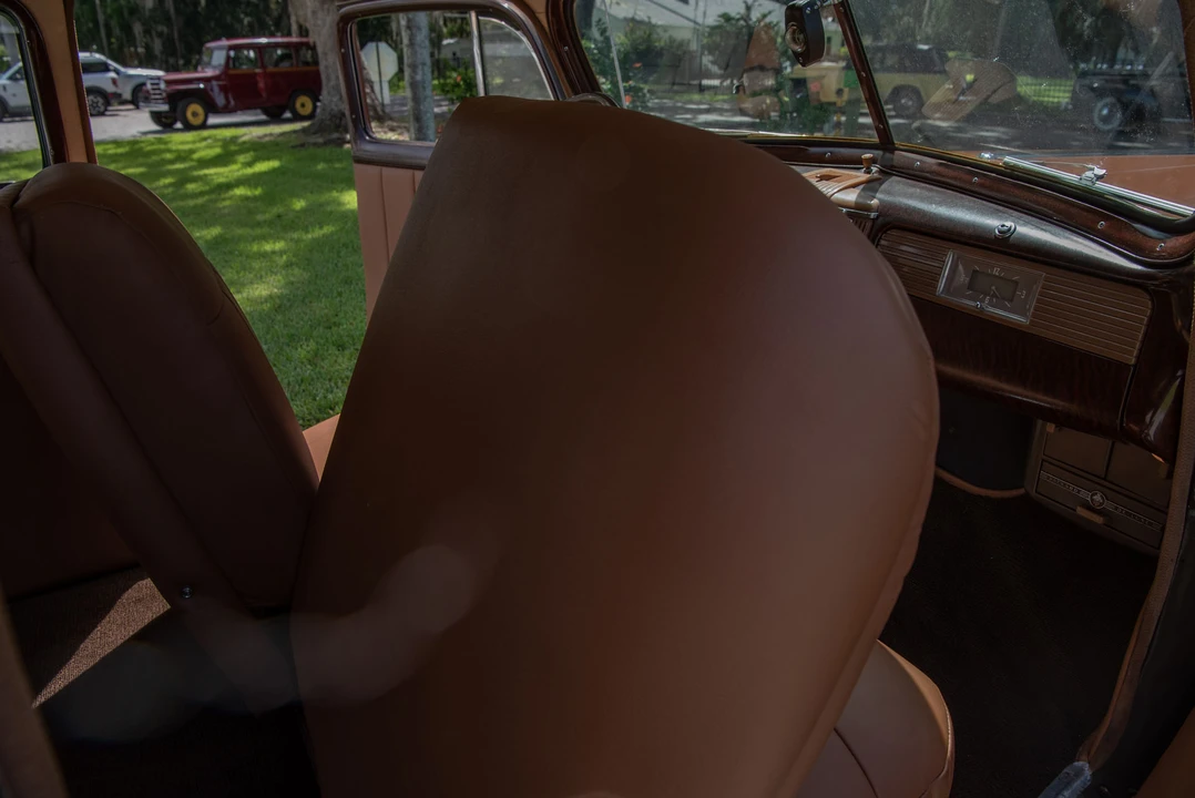 1941 Packard Six & One-Ten & 115 - Image 20 of 31