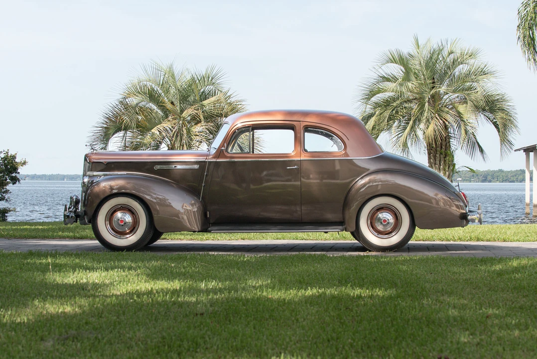 1941 Packard Six & One-Ten & 115 - Image 2 of 31