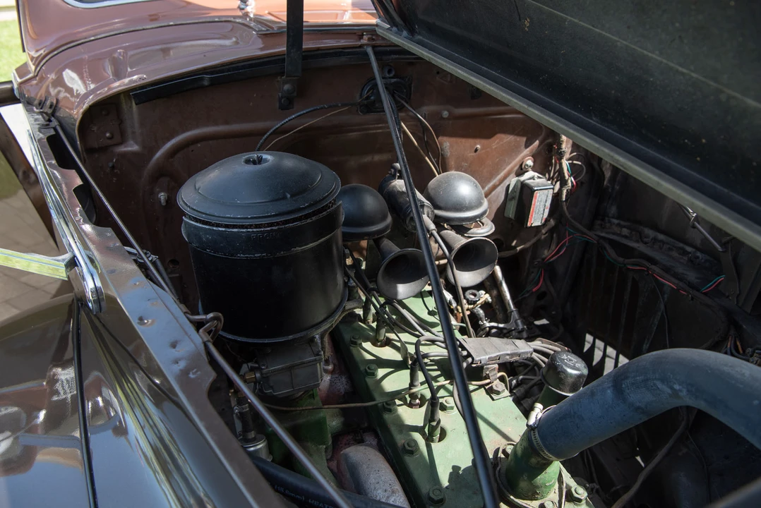 1941 Packard Six & One-Ten & 115 - Image 25 of 31