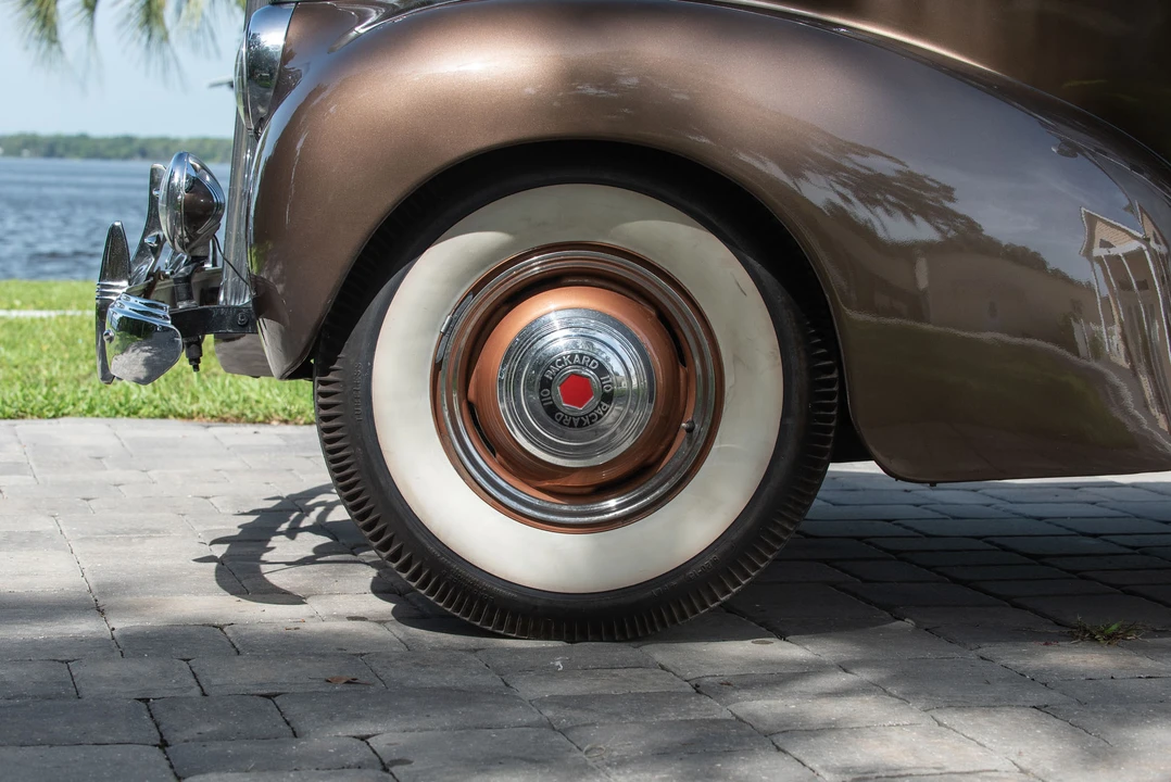 1941 Packard Six & One-Ten & 115 - Image 26 of 31