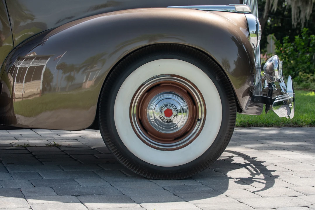 1941 Packard Six & One-Ten & 115 - Image 29 of 31