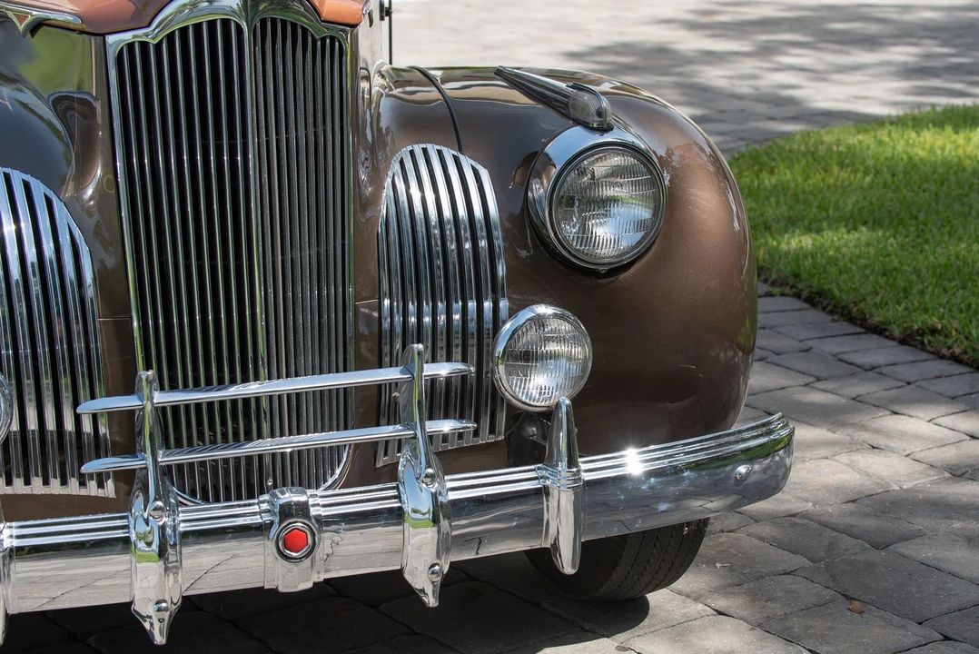 1941 Packard Six & One-Ten & 115 - Image 30 of 31