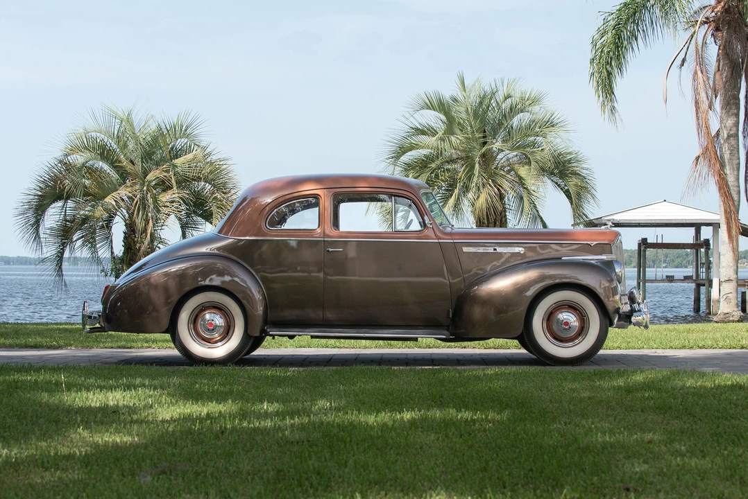 1941 Packard Six & One-Ten & 115 - Image 3 of 31