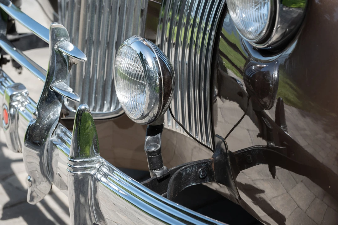 1941 Packard Six & One-Ten & 115 - Image 31 of 31