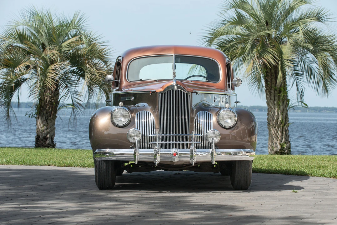 1941 Packard Six & One-Ten & 115 - Image 4 of 31