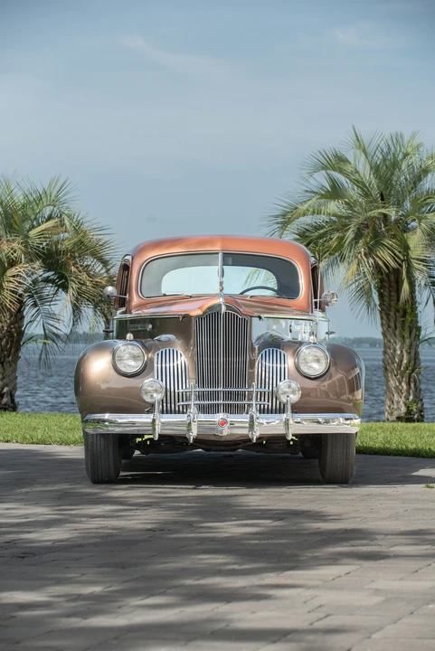 1941 Packard Six & One-Ten & 115 - Image 5 of 31
