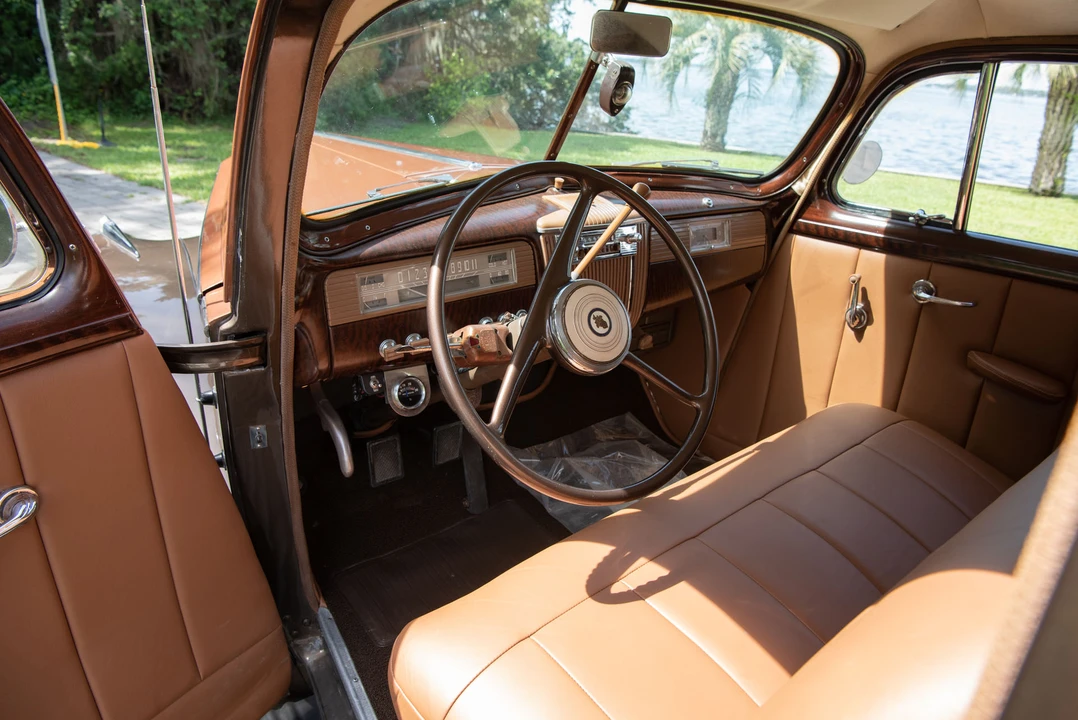 1941 Packard Six & One-Ten & 115 - Image 9 of 31