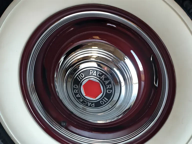 1941 Packard Six & One-Ten & 115 - Image 7 of 25