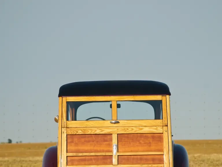 1941 Packard Six & One-Ten & 115 - Image 19 of 25
