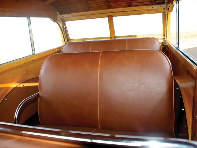 1941 Packard Six & One-Ten & 115 - Image 17 of 25