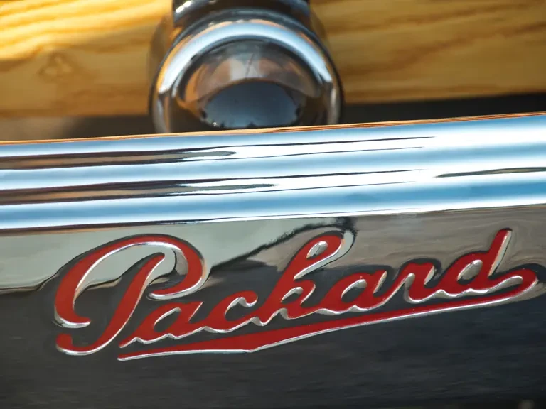 1941 Packard Six & One-Ten & 115 - Image 14 of 25