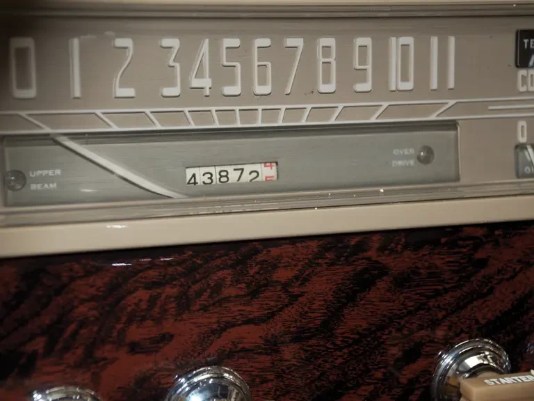 1941 Packard Six & One-Ten & 115 - Image 10 of 25