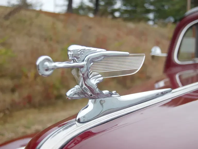 1941 Packard Six & One-Ten & 115 - Image 7 of 11