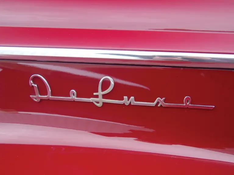 1941 Packard Six & One-Ten & 115 - Image 10 of 11