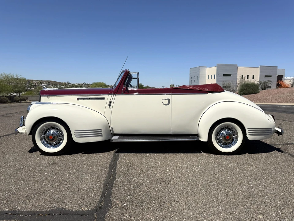 1941 Packard Six & One-Ten & 115 - Image 5 of 31