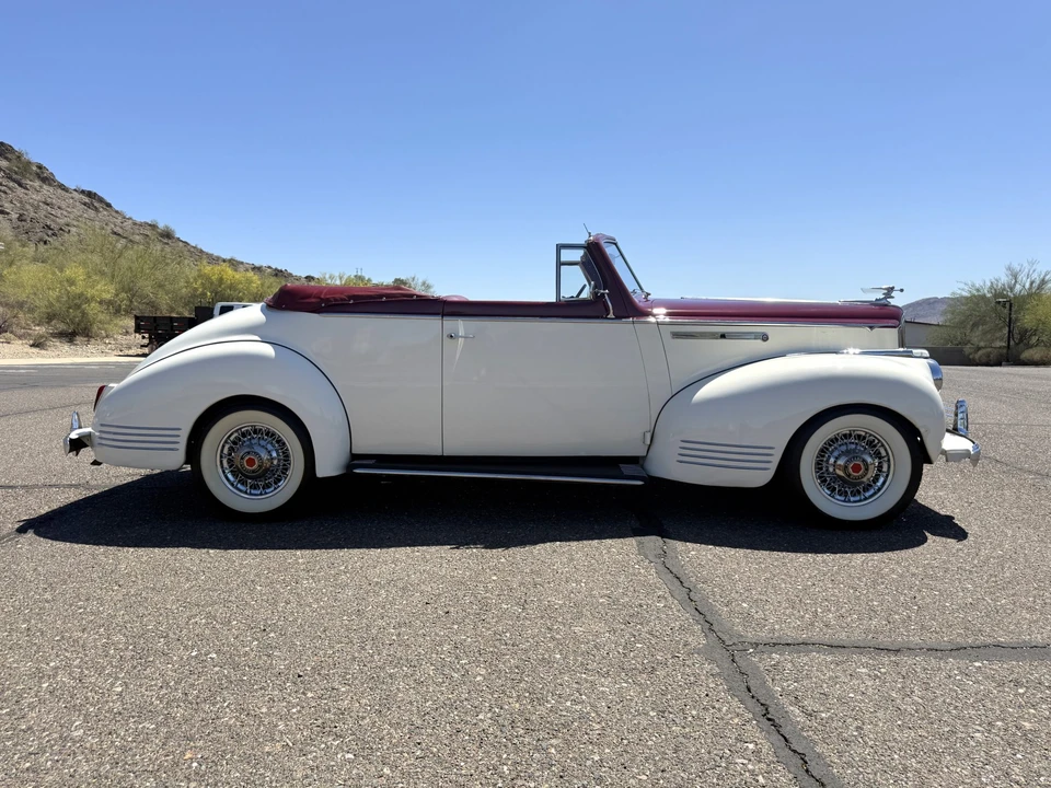 1941 Packard Six & One-Ten & 115 - Image 9 of 31