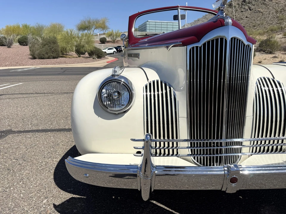 1941 Packard Six & One-Ten & 115 - Image 23 of 31
