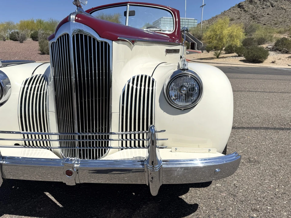 1941 Packard Six & One-Ten & 115 - Image 24 of 31